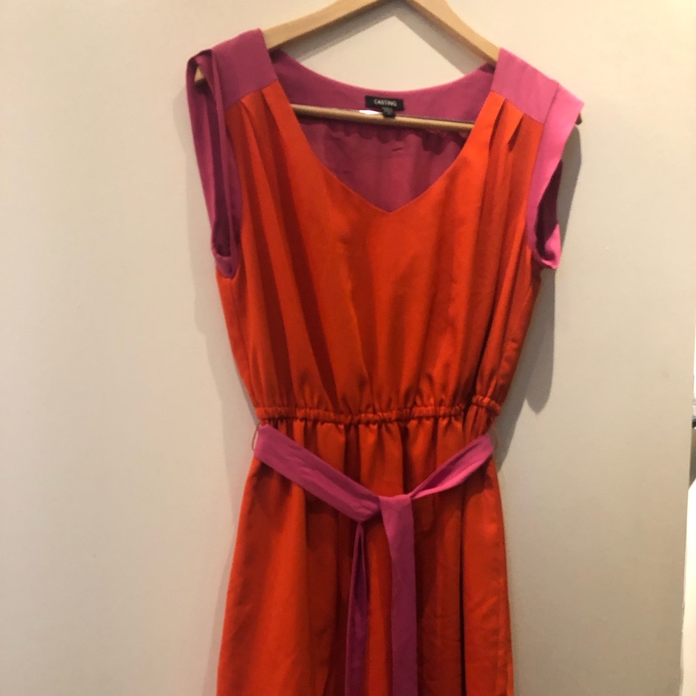 Spring Easter Dress - image 1